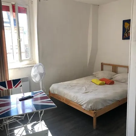 Les Demoiselles Honfleur